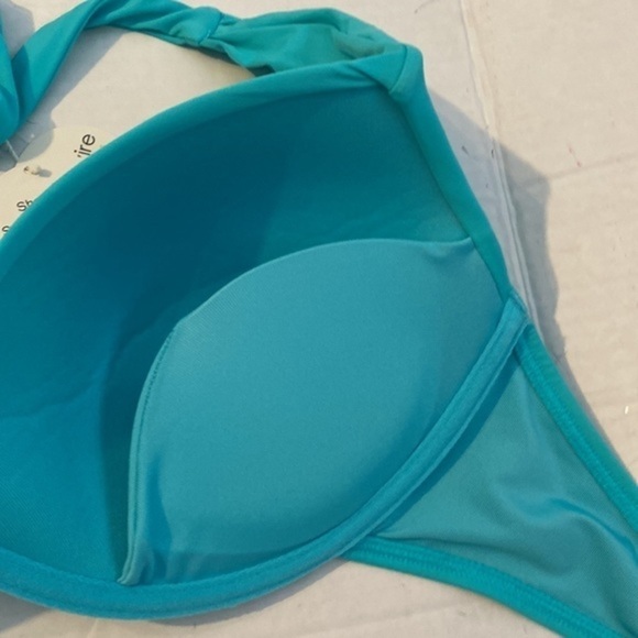 Contours bikini top - Picture 5 of 7